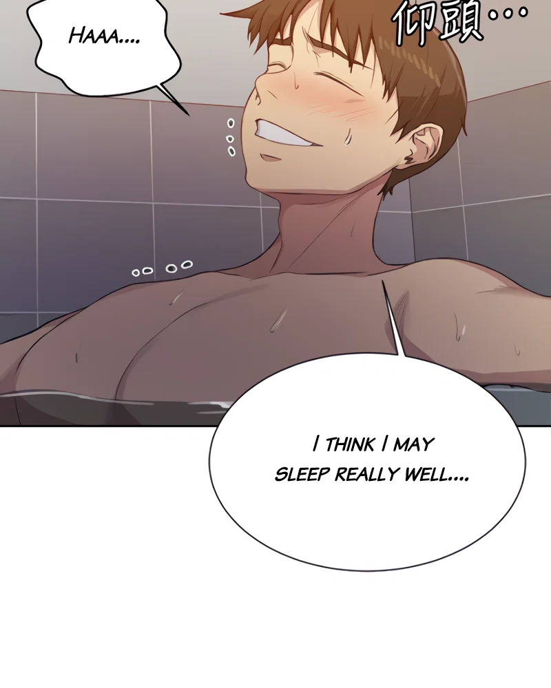 Secret Class Page 33 - MangaHe