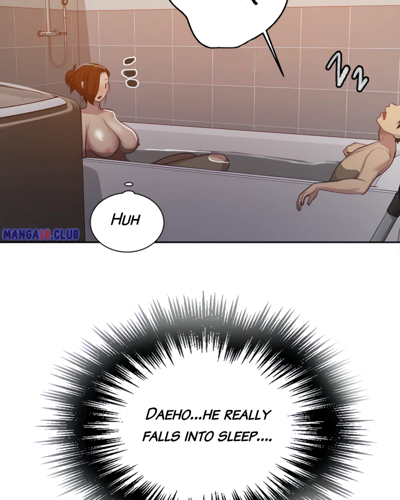 Secret Class Page 36 - MangaHe
