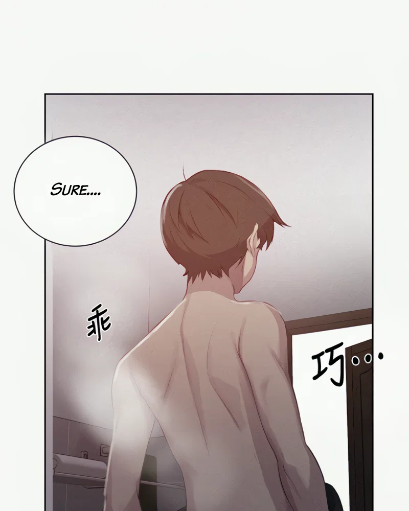 Secret Class Page 5 - MangaHe