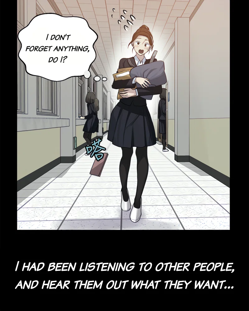 Secret Class Page 51 - MangaHe