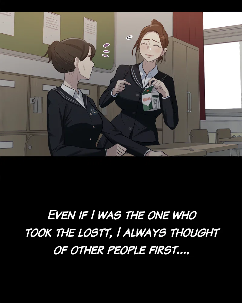 Secret Class Page 52 - MangaHe