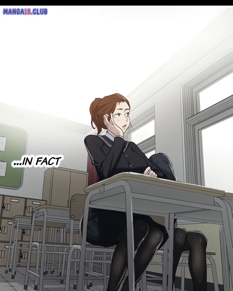 Secret Class Page 53 - MangaHe
