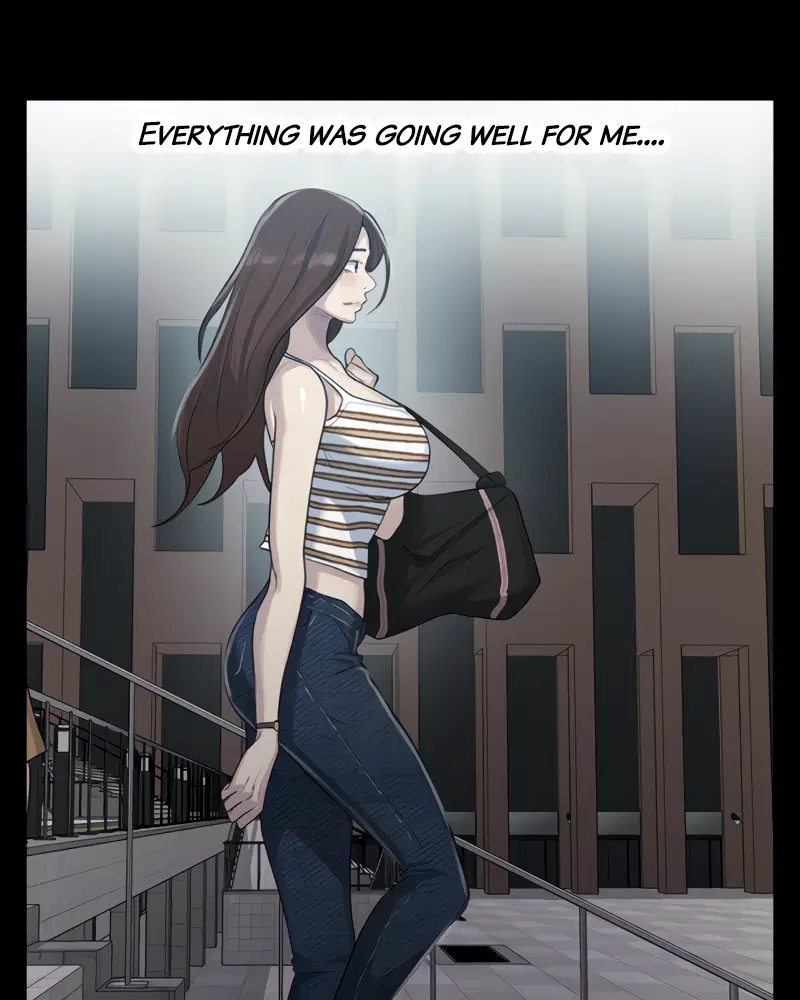 Secret Class Page 56 - MangaHe