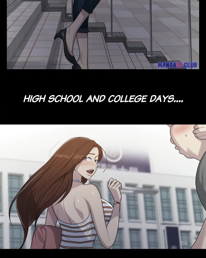 Secret Class Page 57 - MangaHe