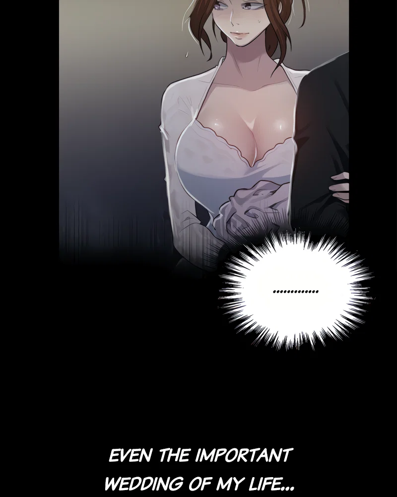 Secret Class Page 59 - MangaHe