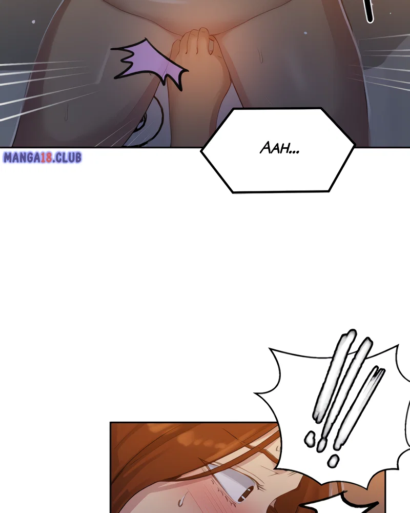 Secret Class Page 79 - MangaHe