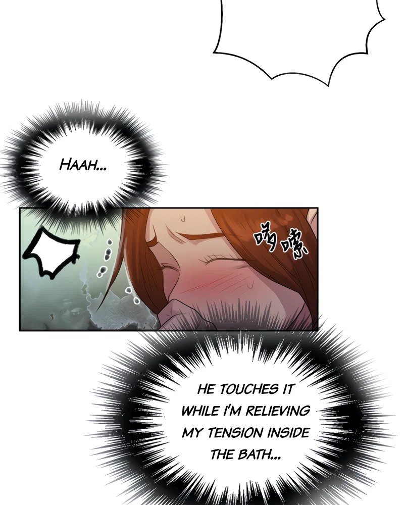 Secret Class Page 84 - MangaHe