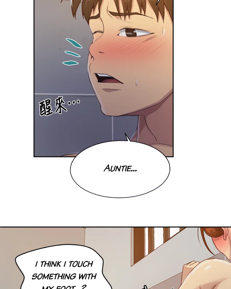 Secret Class Page 88 - MangaHe