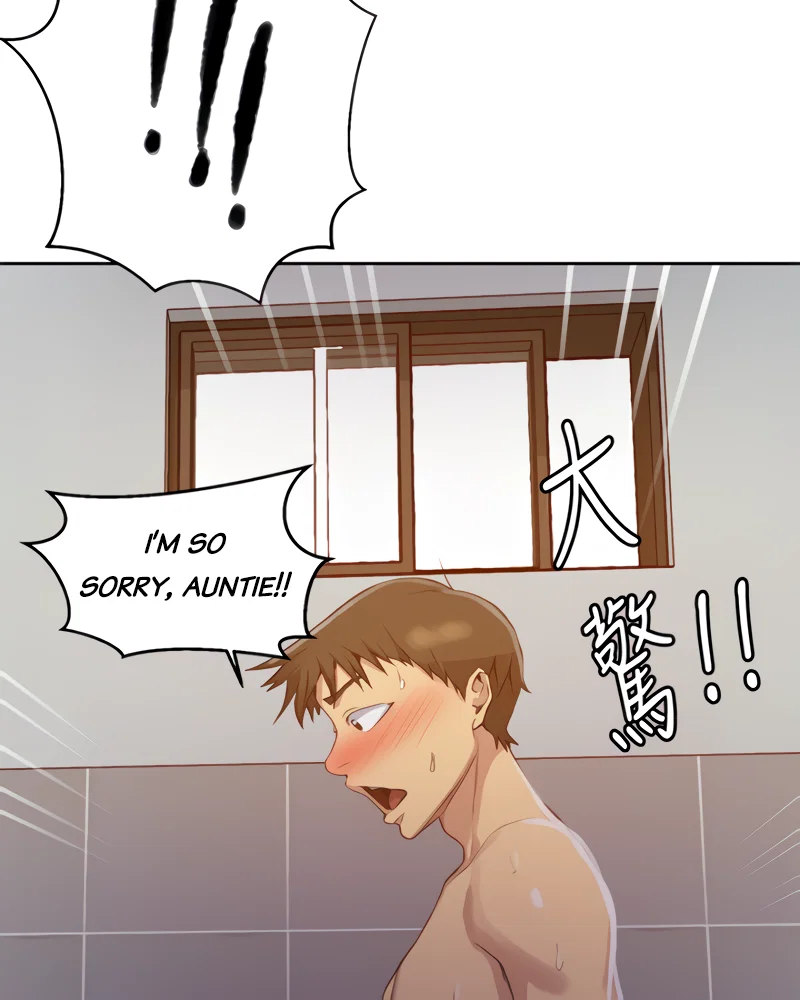 Secret Class Page 91 - MangaHe