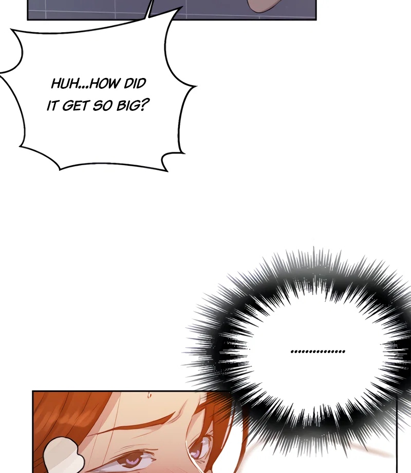 Secret Class Page 95 - MangaHe