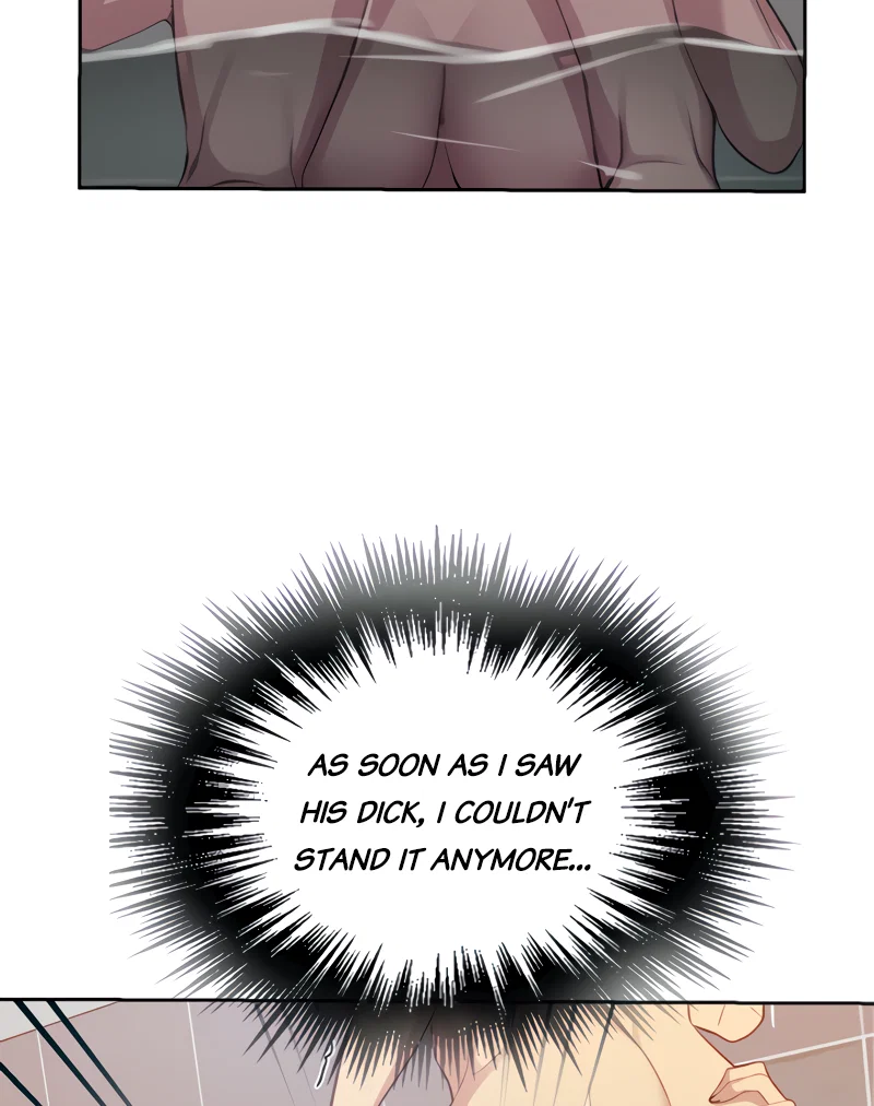 Secret Class Page 19 - MangaHe