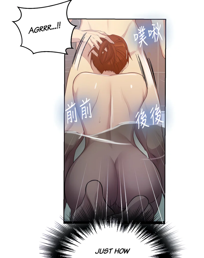 Secret Class Page 24 - MangaHe