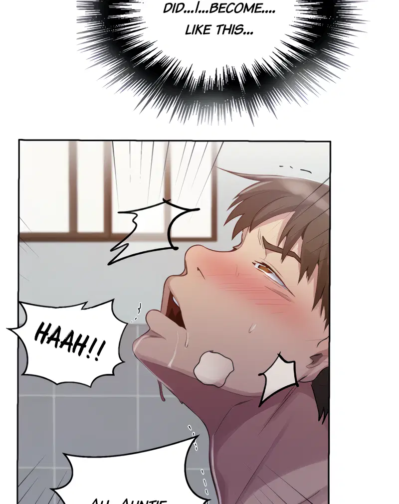 Secret Class Page 25 - MangaHe