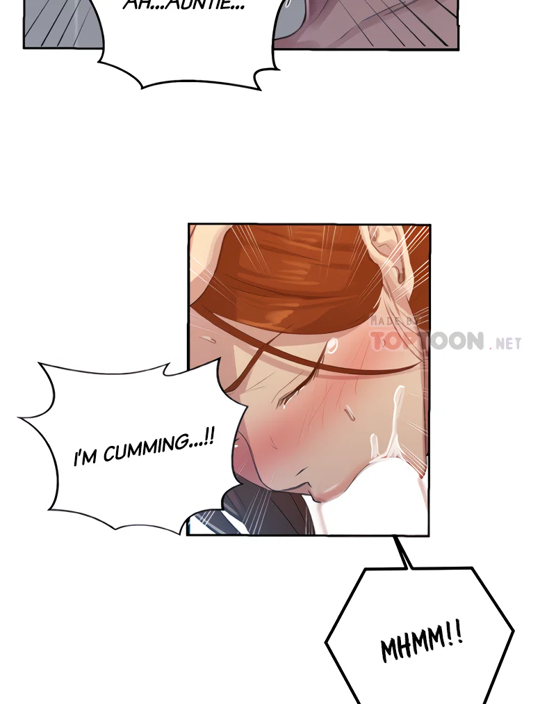 Secret Class Page 26 - MangaHe