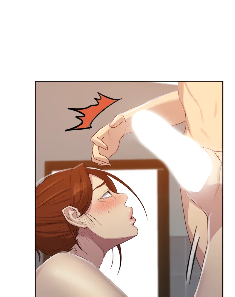 Secret Class Page 31 - MangaHe