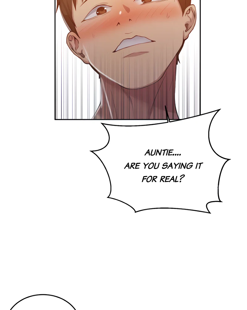 Secret Class Page 33 - MangaHe