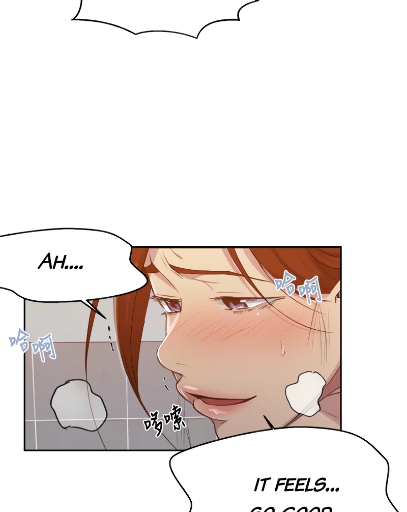 Secret Class Page 41 - MangaHe