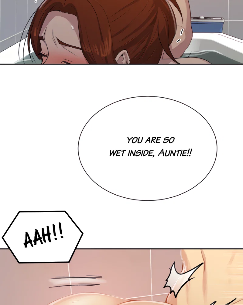Secret Class Page 46 - MangaHe