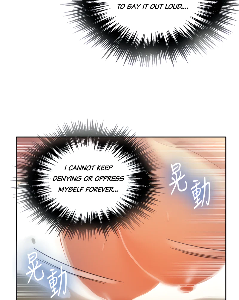 Secret Class Page 50 - MangaHe