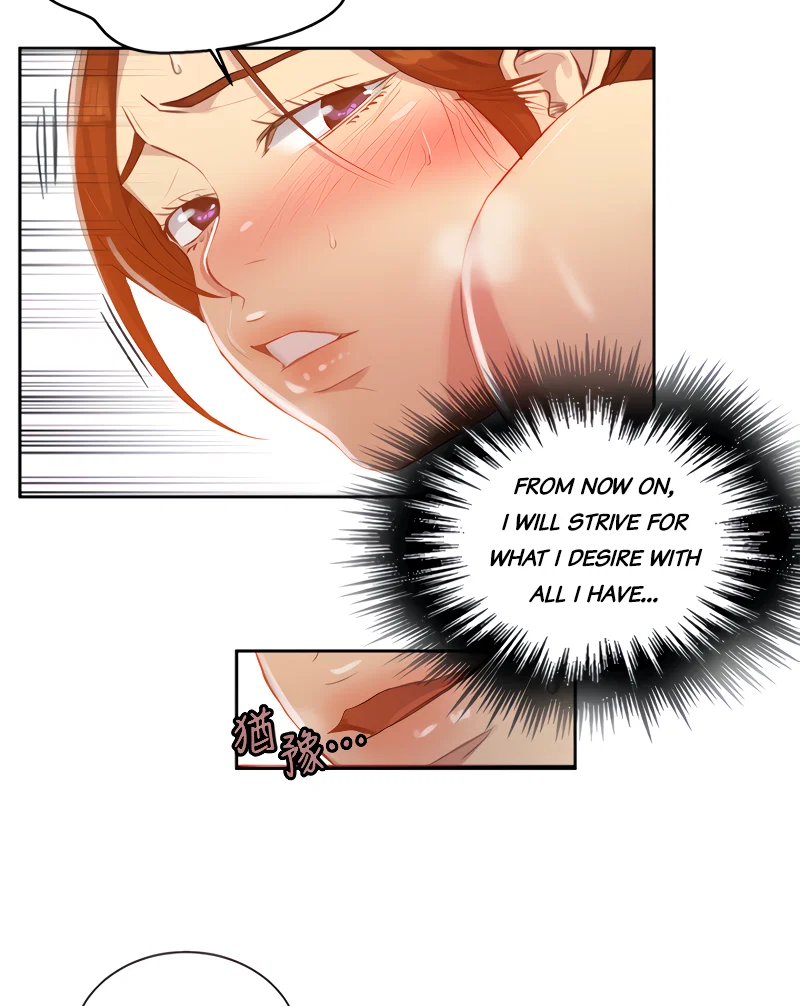 Secret Class Page 52 - MangaHe