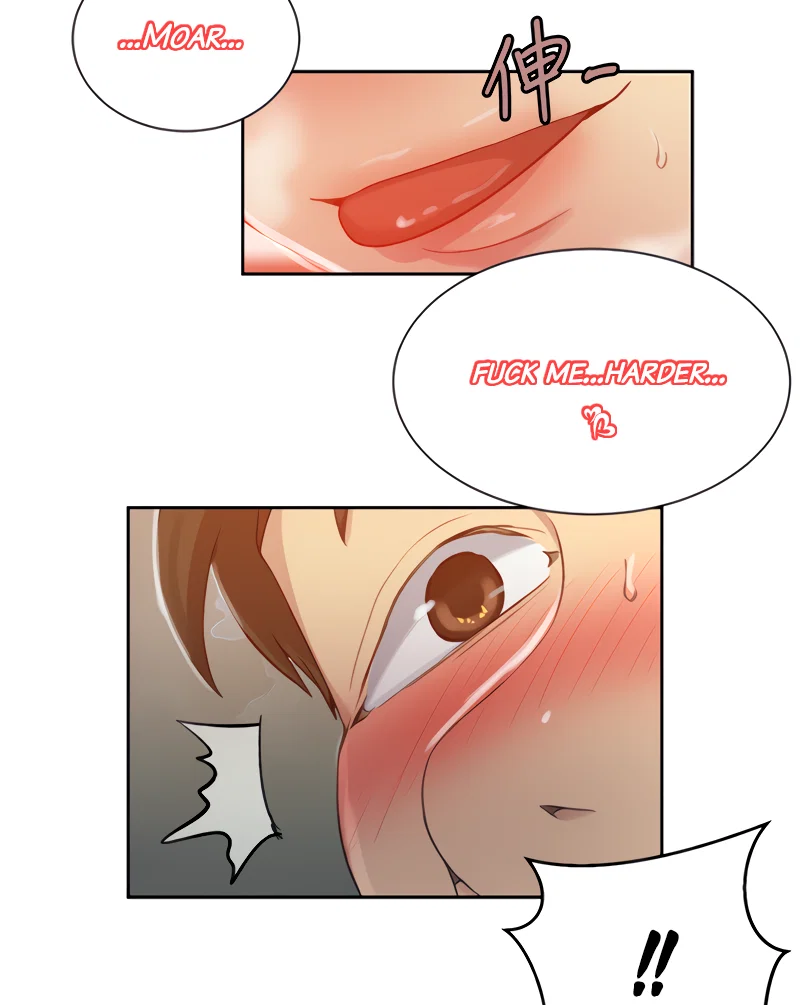 Secret Class Page 53 - MangaHe