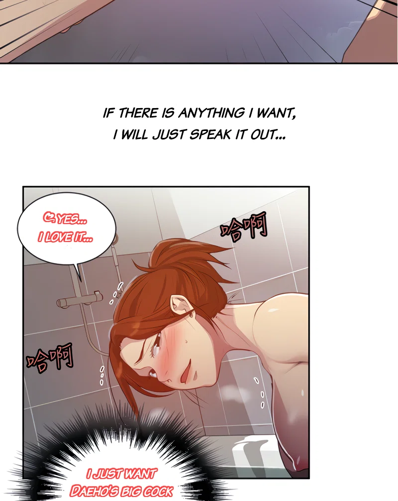Secret Class Page 55 - MangaHe