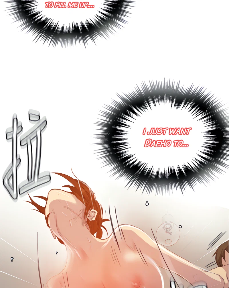 Secret Class Page 56 - MangaHe