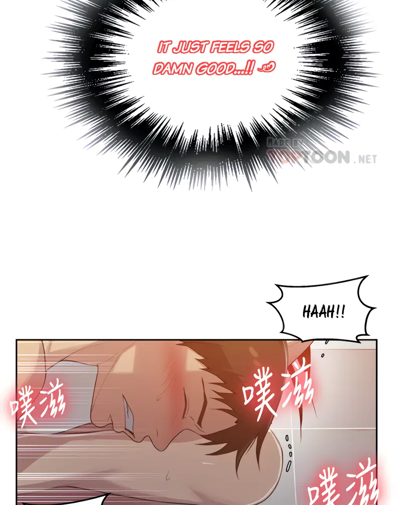 Secret Class Page 59 - MangaHe