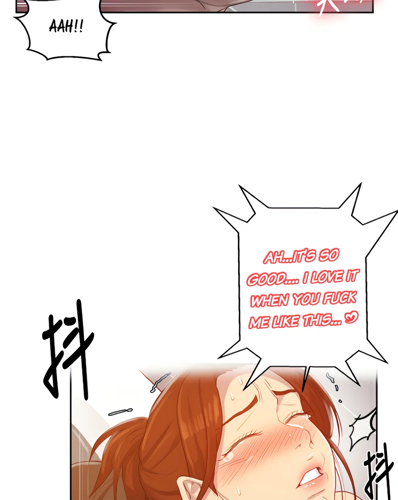 Secret Class Page 60 - MangaHe