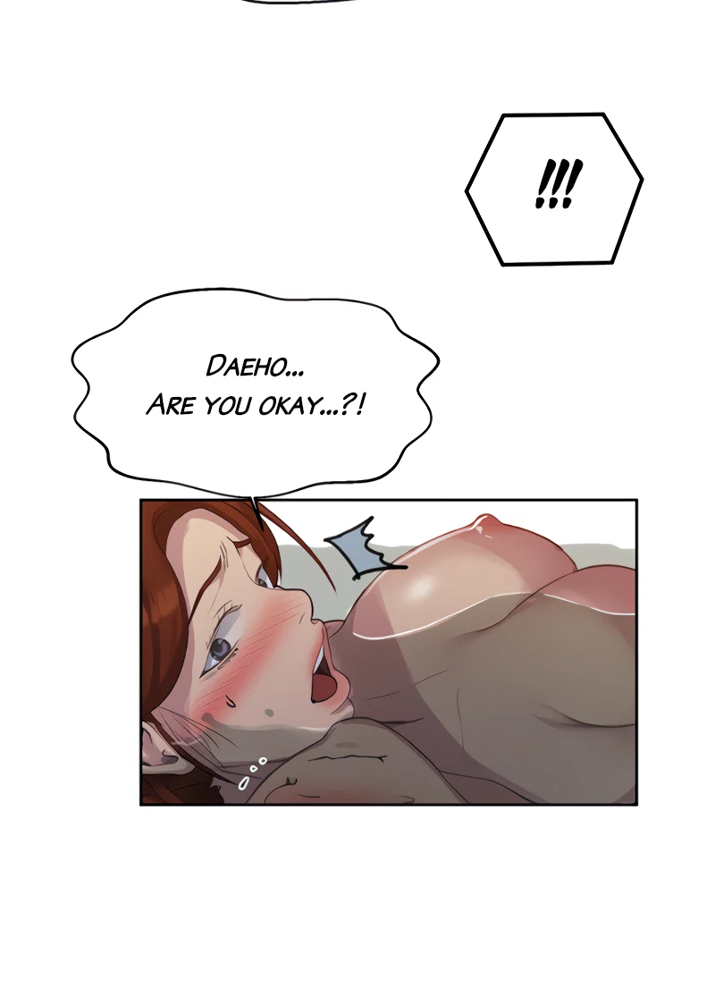 Secret Class Page 66 - MangaHe