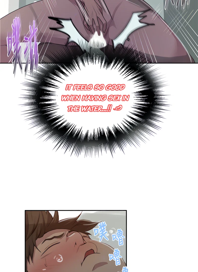 Secret Class Page 72 - MangaHe