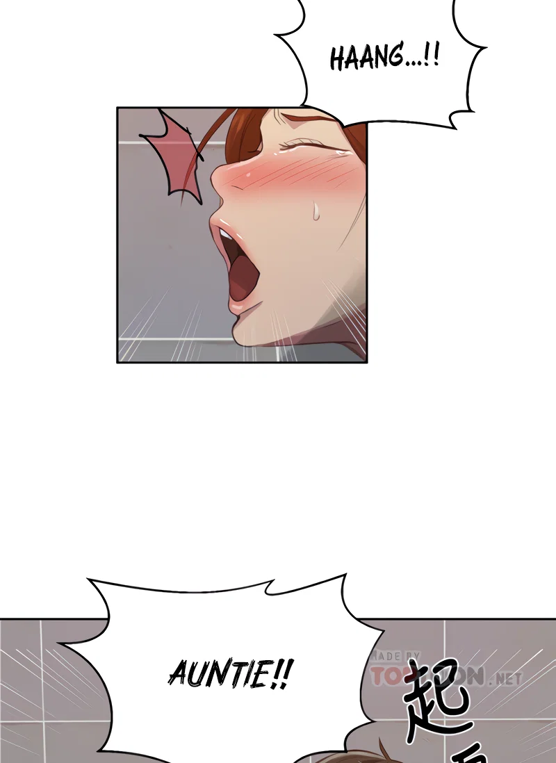 Secret Class Page 74 - MangaHe