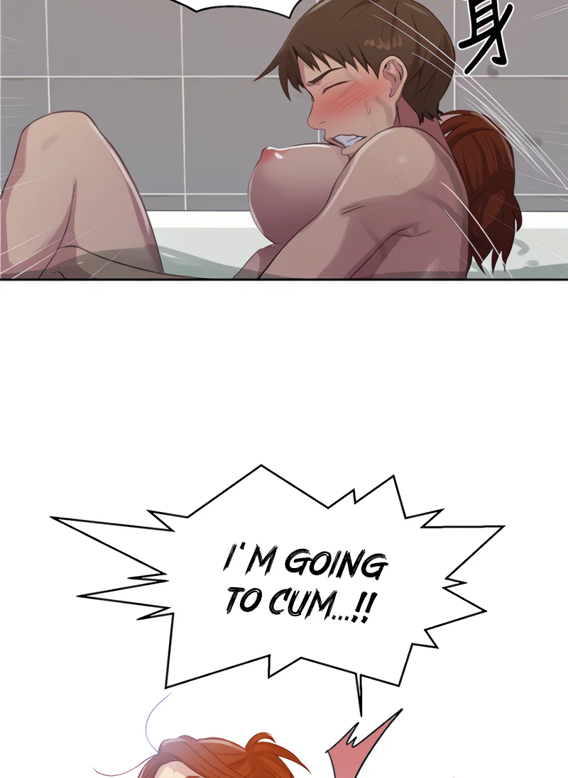 Secret Class Page 75 - MangaHe