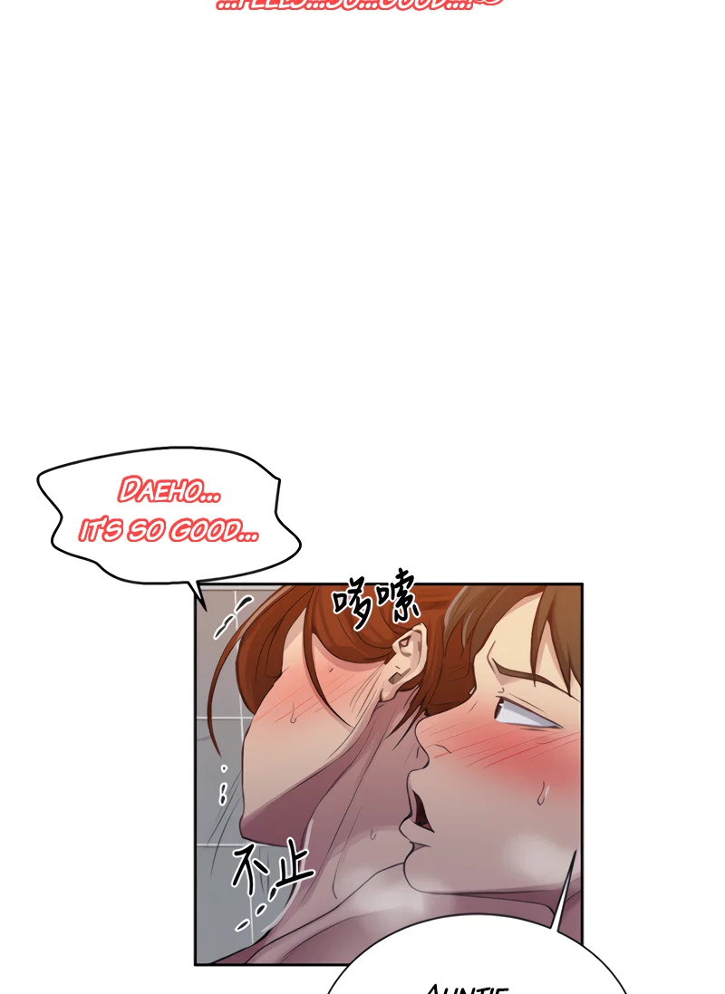 Secret Class Page 84 - MangaHe