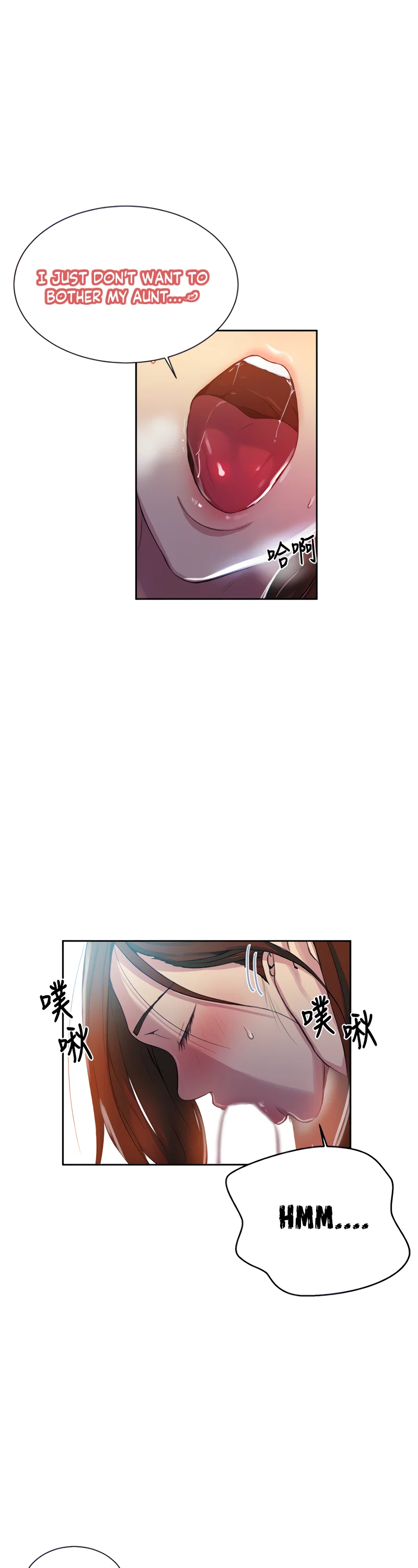 Secret Class Page 12 - MangaHe