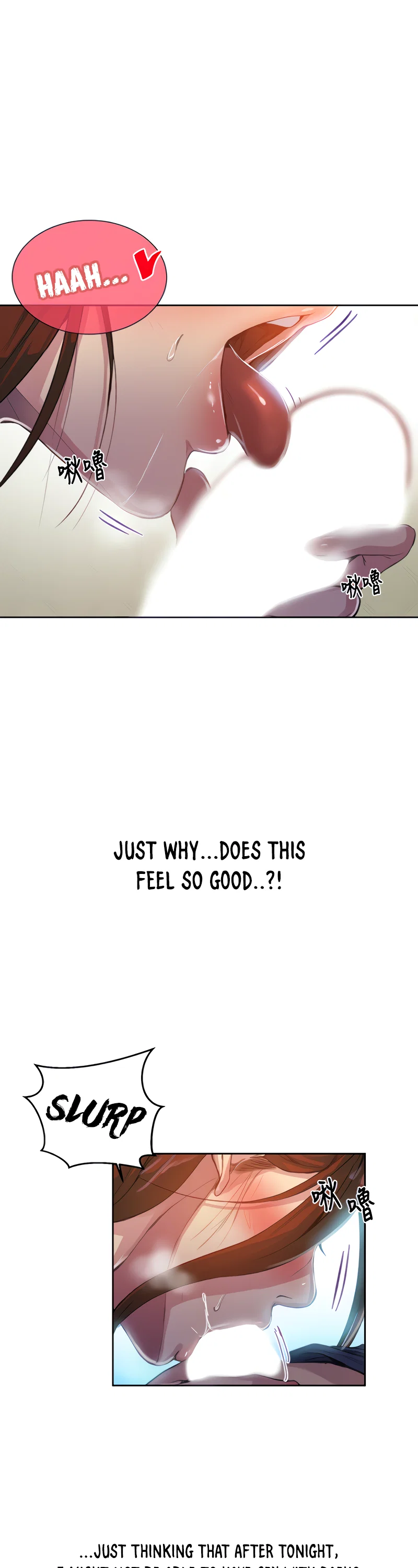 Secret Class Page 15 - MangaHe