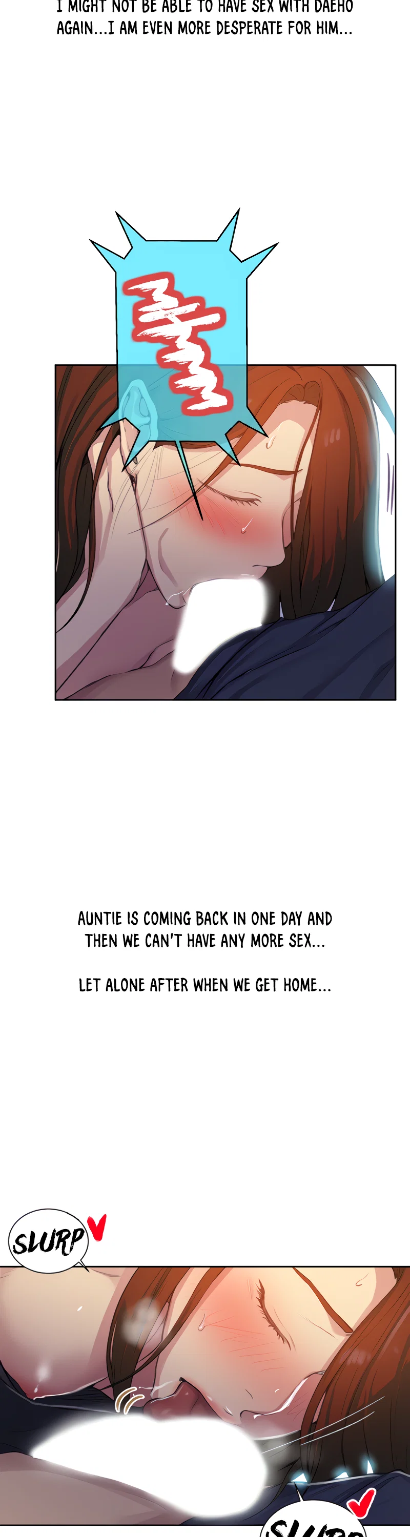 Secret Class Page 16 - MangaHe