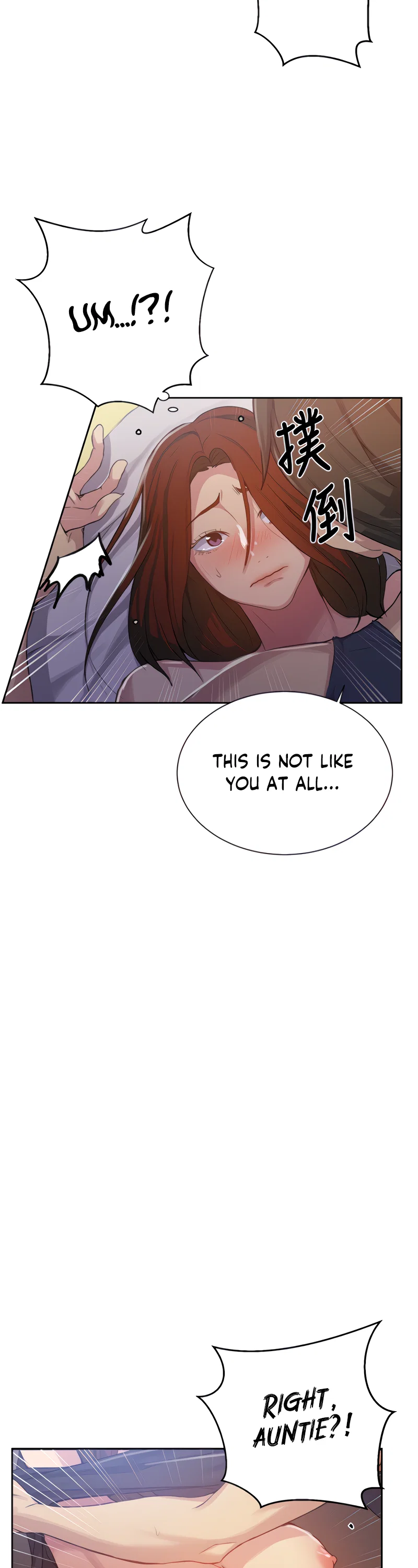 Secret Class Page 22 - MangaHe