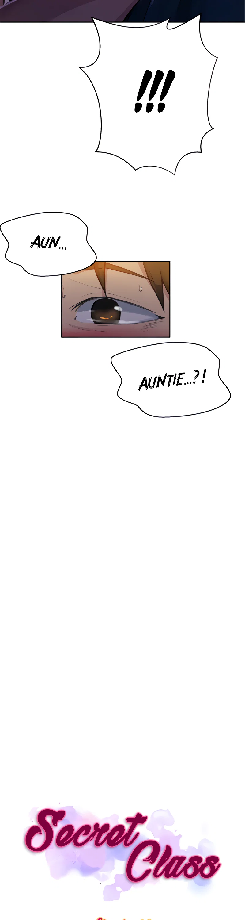 Secret Class Page 5 - MangaHe