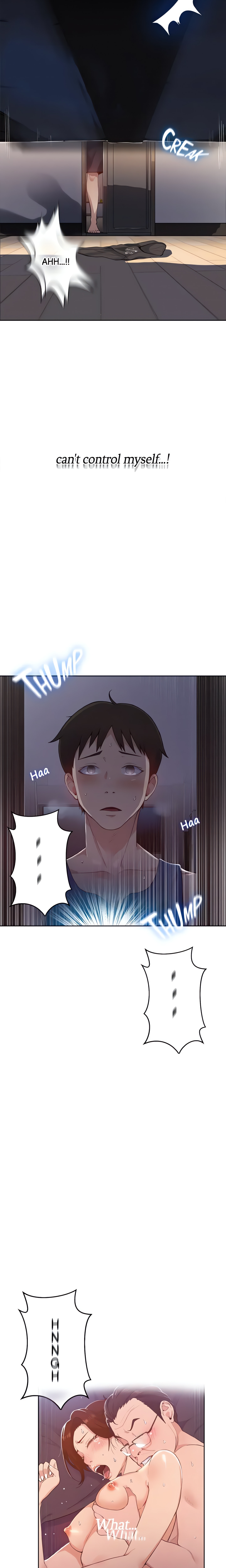 Secret Class Page 41 - MangaHe