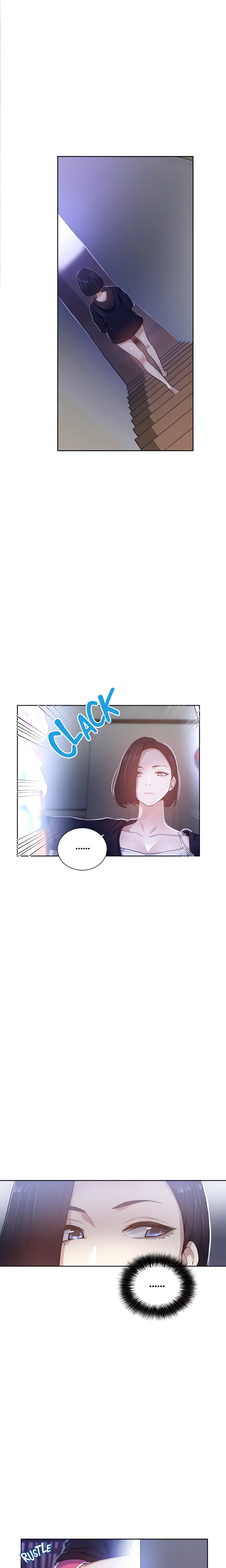 Secret Class Page 7 - MangaHe