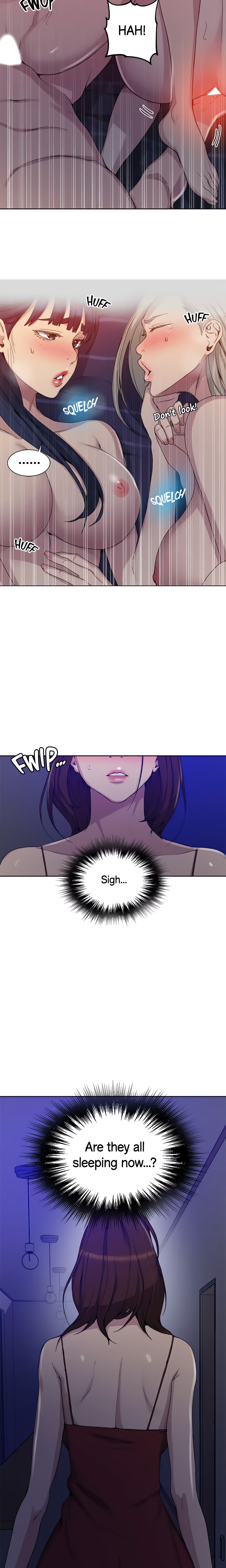 Secret Class Page 18 - MangaHe