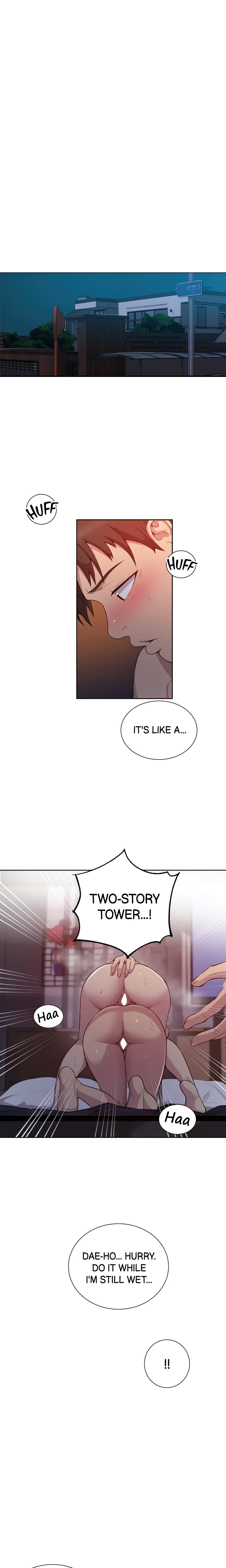 Secret Class Page 5 - MangaHe