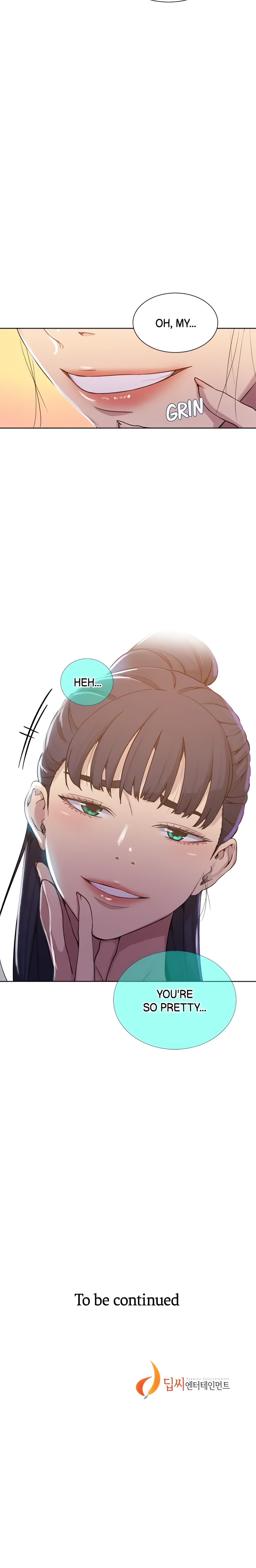 Secret Class Page 21 - MangaHe