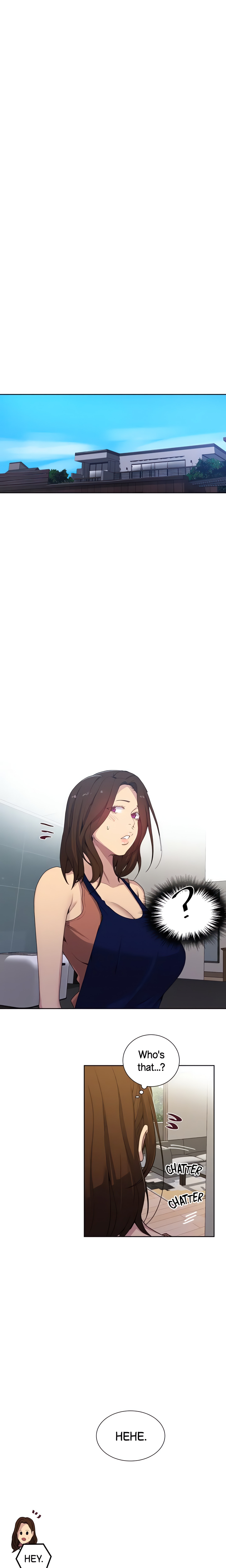Secret Class Page 5 - MangaHe