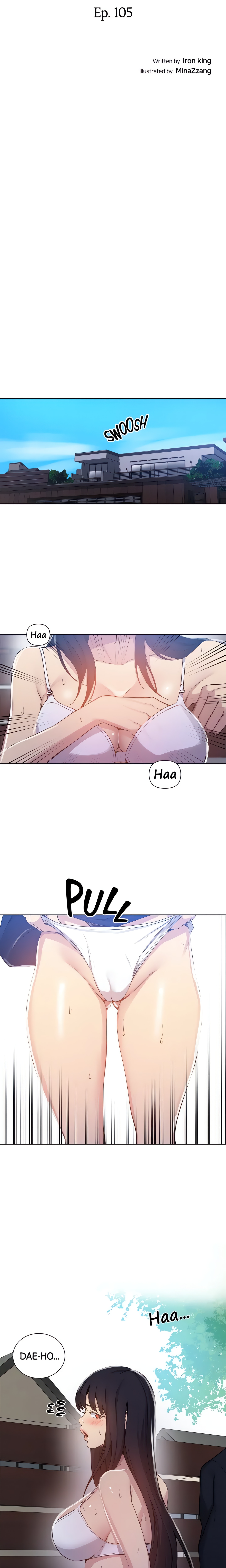 Secret Class Page 5 - MangaHe