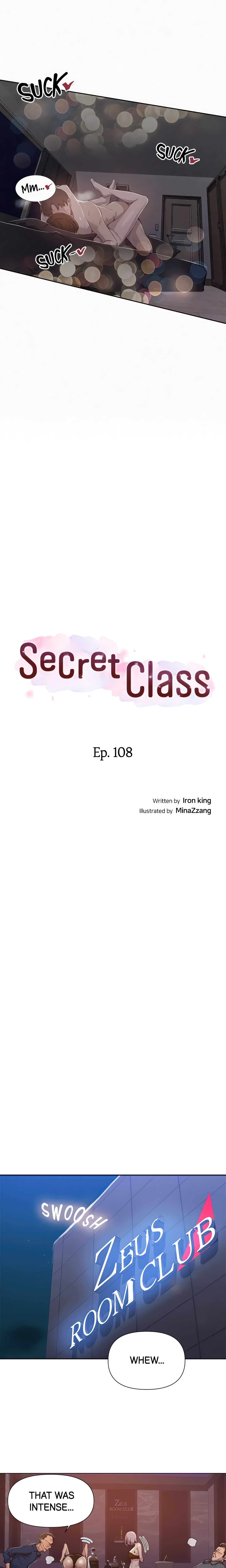 Secret Class Page 4 - MangaHe