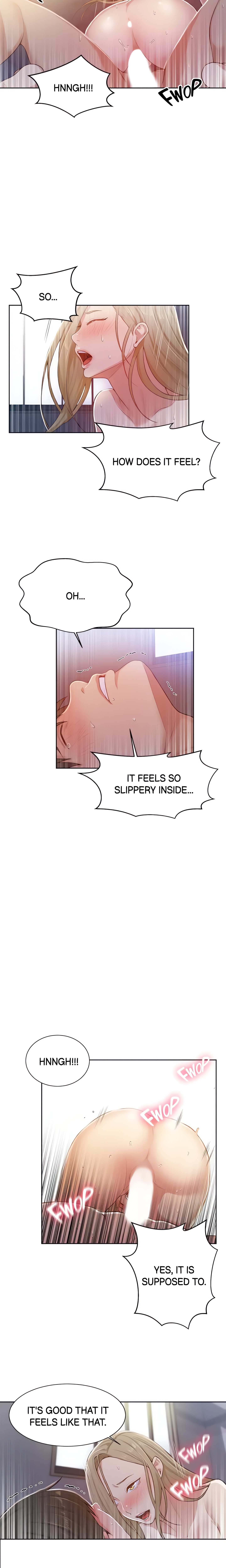 Secret Class Page 18 - MangaHe