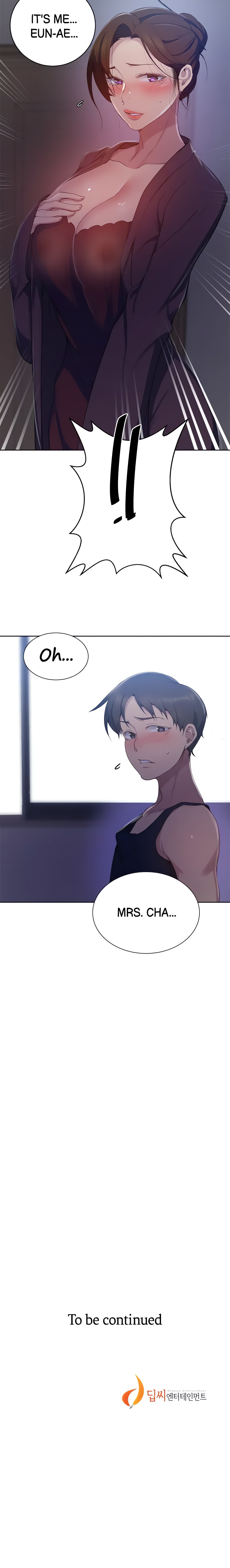 Secret Class Page 22 - MangaHe