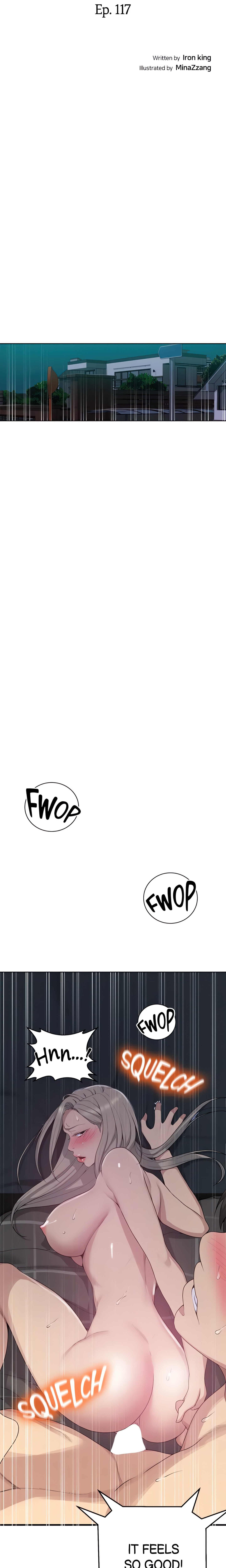 Secret Class Page 5 - MangaHe